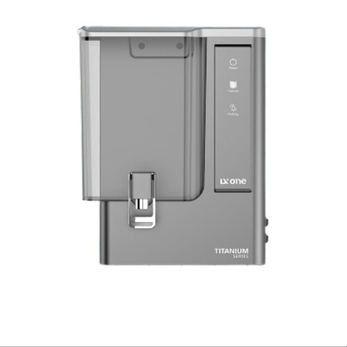 Wall Mounted Ro Water Purifier - Application: Industrial