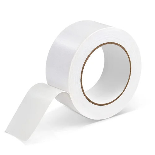 White Adhesive Tapes