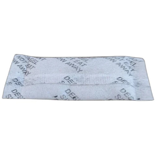 White Silica Gel