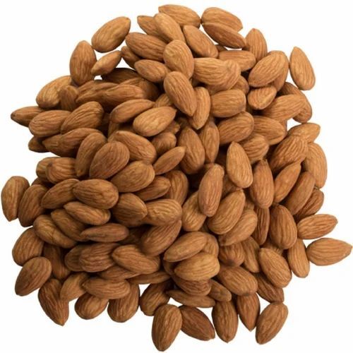 Whole Organic Kashmiri Mamra Almond Nuts