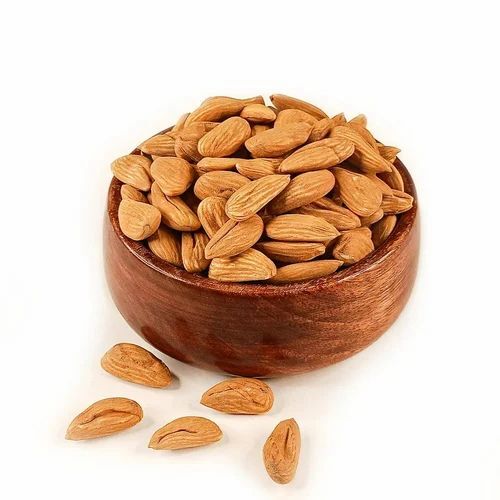 Whole Organic Sanora Almonds