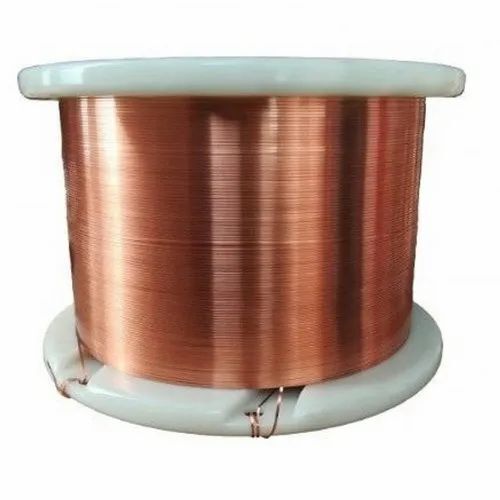 Winding Wire