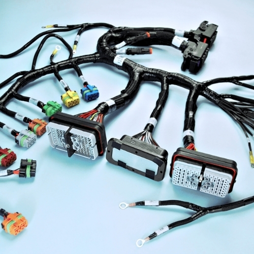 Wiring System