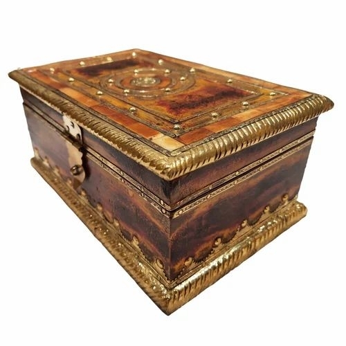 Wooden Box