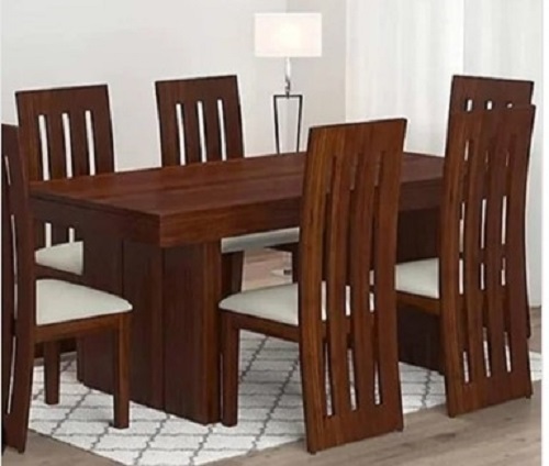 Wooden Dining Table