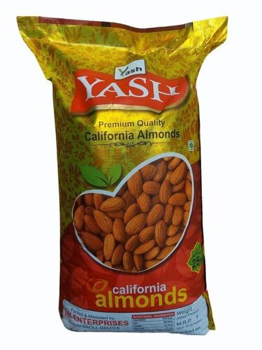 Yash Bold California Almonds