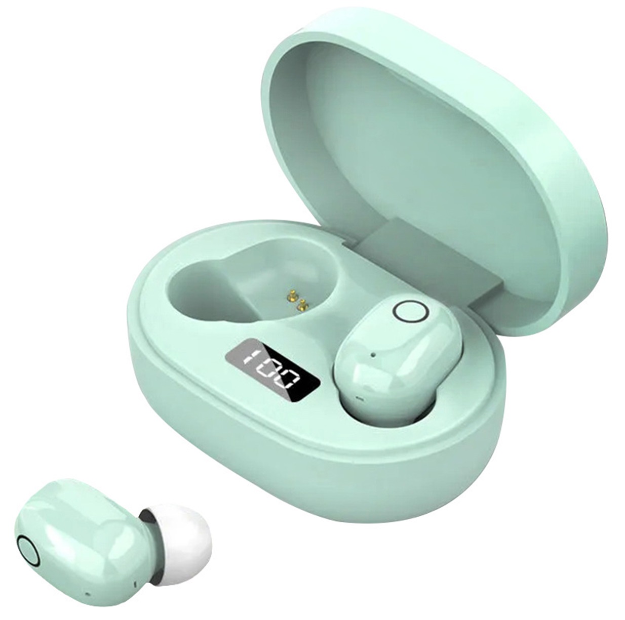 Bluetooth Headphones Elegant Earphones