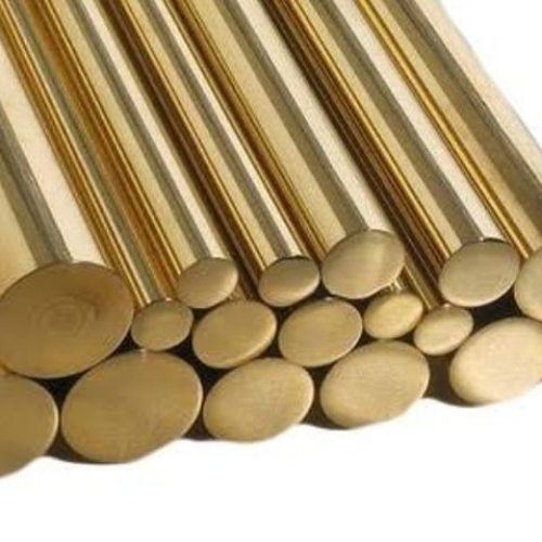 Brass Rod
