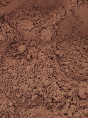 Brown Cocoa Powder