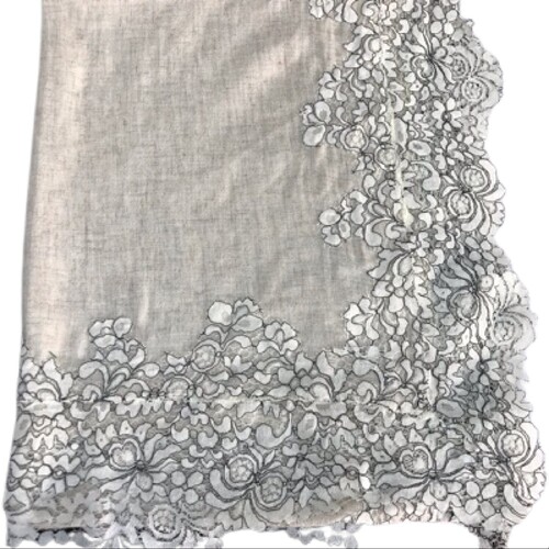 Cashmere Fabric