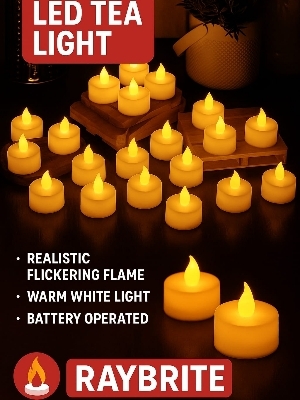 Diwali Lights