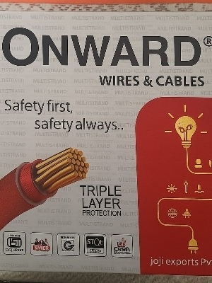 Electric Wire