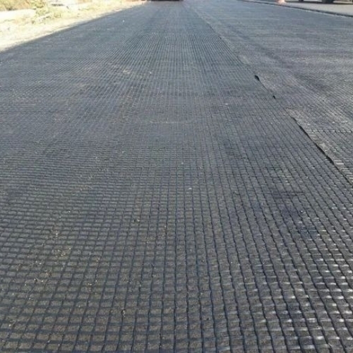 Fiber Composite Geogrid