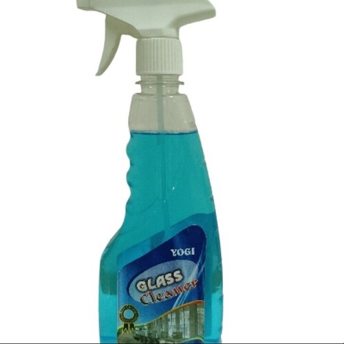 Glass Cleaner