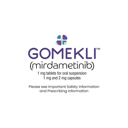 Gomekli Mirdametinib 1mg Capsules