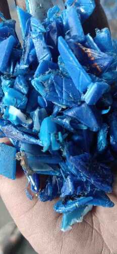 Hdpe Drum Scrap - Material: Plastic
