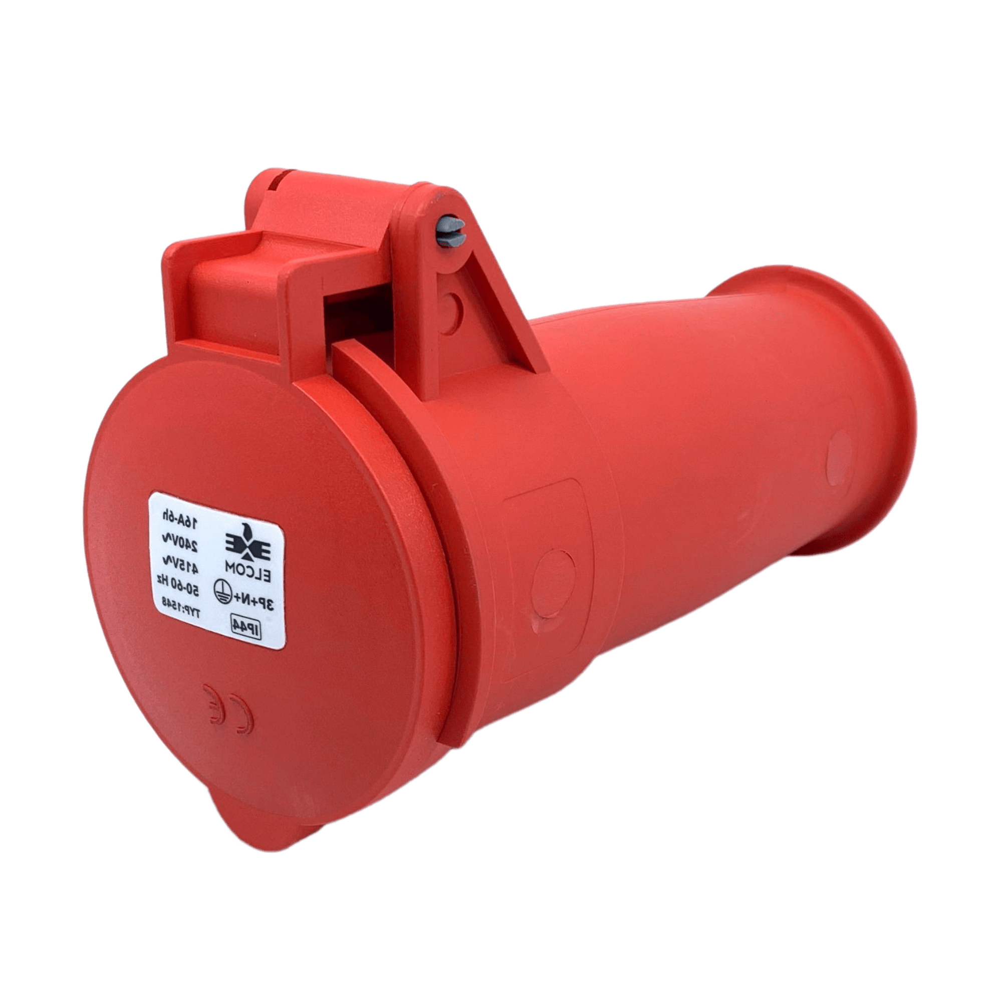 Industrial Couplers