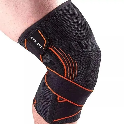 Knee Caps And Brace - Accuracy: Na