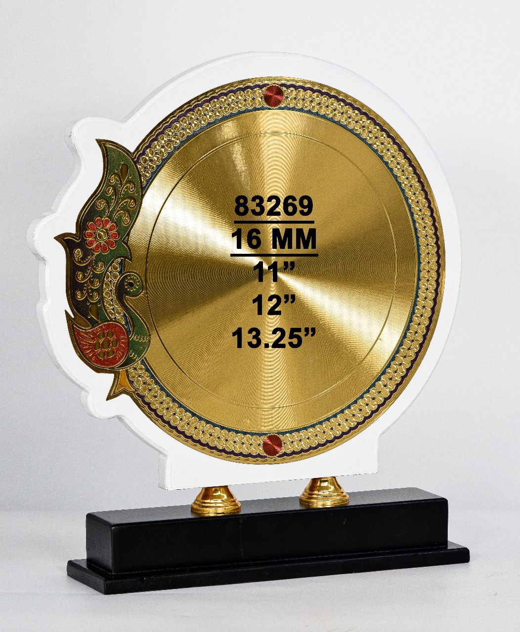 Mdf Memento Set Of 3