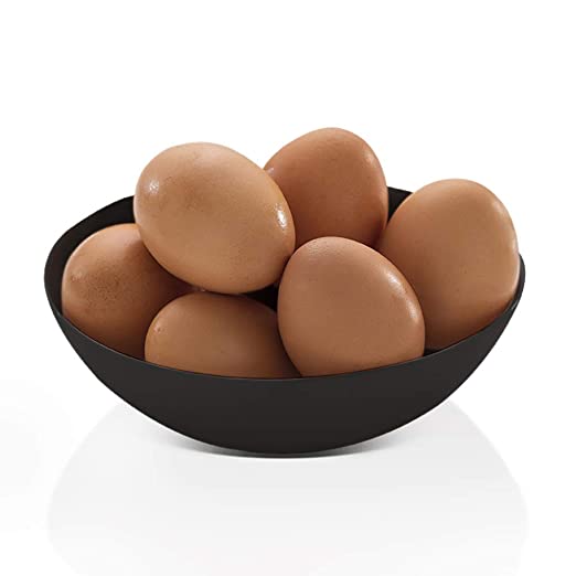 Organic Fresh Eggs