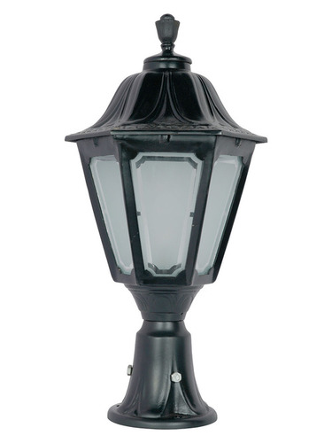 Outdoor Gate Light - Color: All