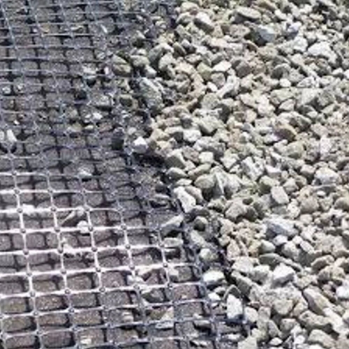 Polypropylene Geogrids