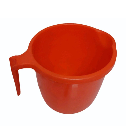 Pp Bathroom Mugs