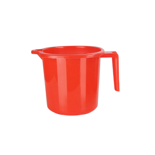 PP Plastic Mug