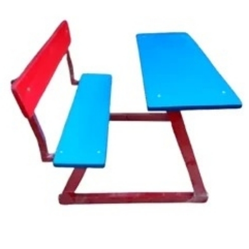 School Bench