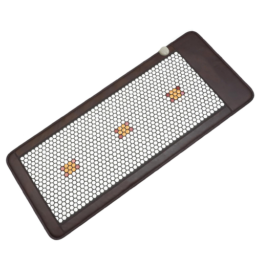 Tourmaline Heating Mat - Color: Multicolour