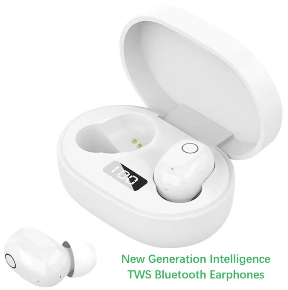 Tws Bluetooth Mini Earphones