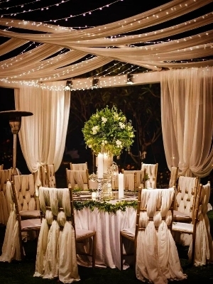 Wedding Planner Service