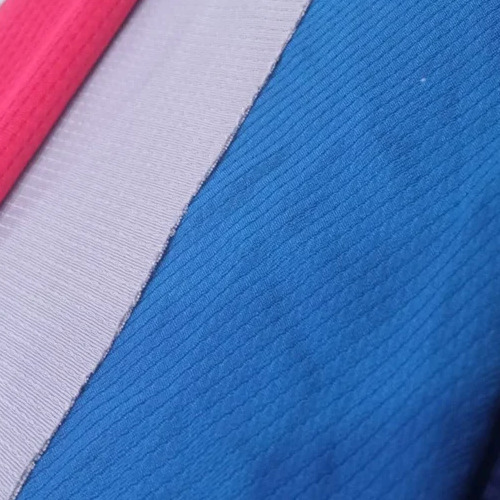 100% Polyester Puma Knit Fabric