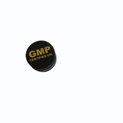 20mm Aluminium Syrup Bottle Cap