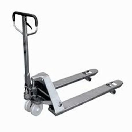3 Ton Hand Pallet Truck