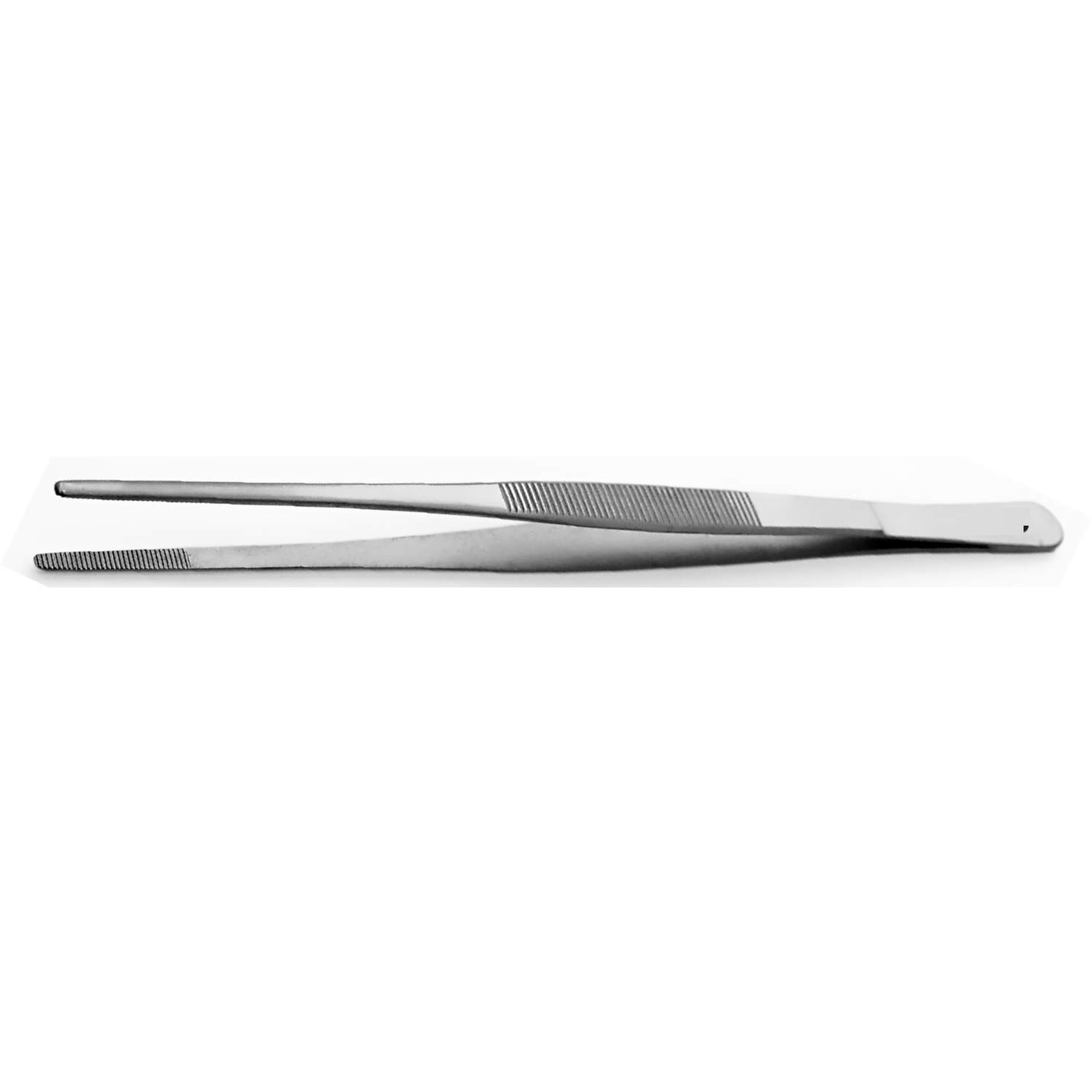 Agarwals Dissecting Plain Forcep 4" - Application: Hospital