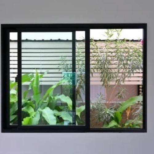 Ais Upvc Sliding Window 
