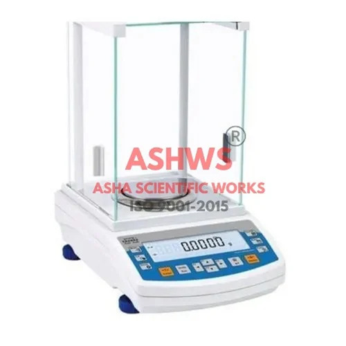 Analytical Instruments, - Automation Grade: Yes