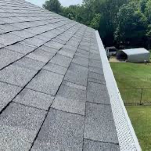 Asphalt Shingles