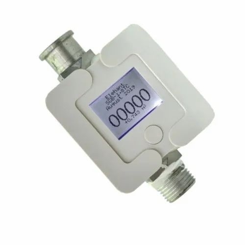 Assembled Fire Alarm System 