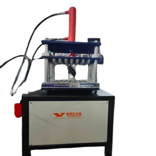 Automatic Dhoop Making Machine