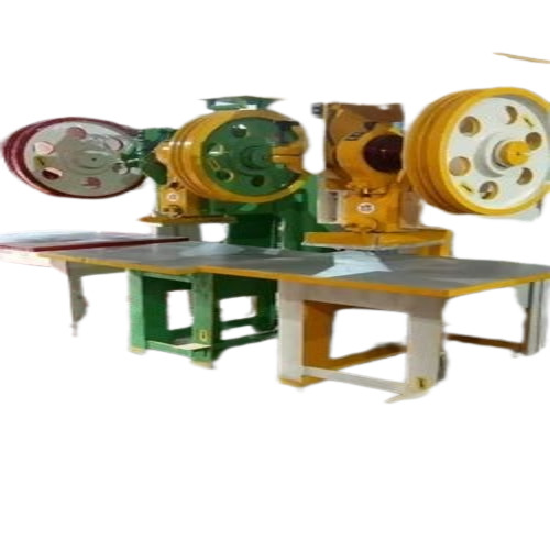 Automatic Footwear Machinery
