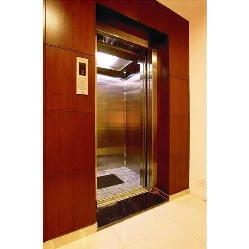 Automatic Passenger Elevators