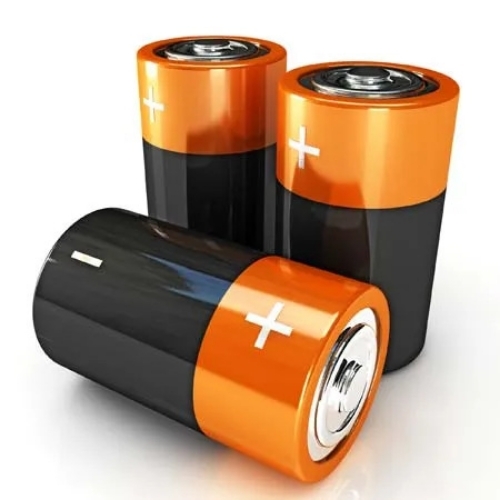 Batteries