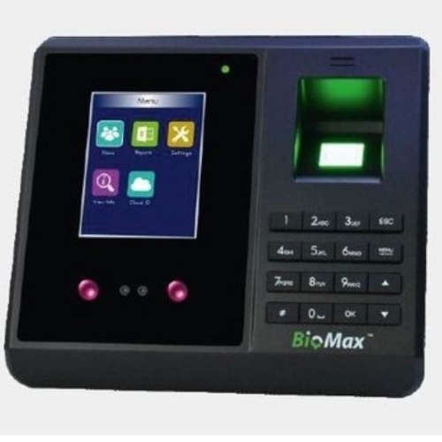 Biometric Access Control Systems