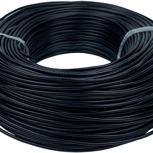 Black Cable