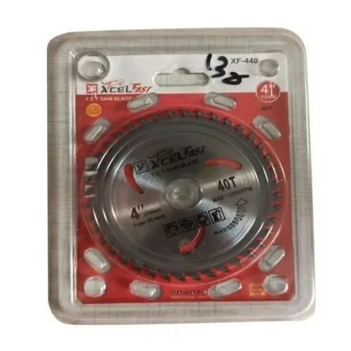 Blade for wood cutting