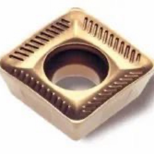Carbides Sdmt Carbide Milling Insert For Industrial
