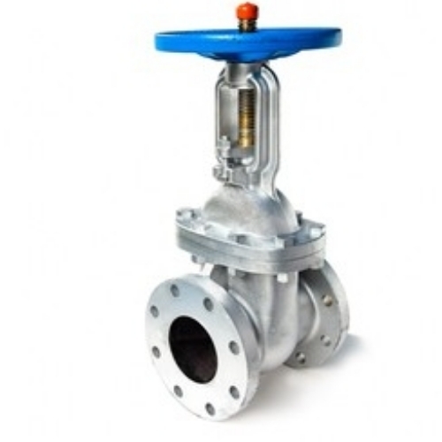 Cast Iron Gate Valve