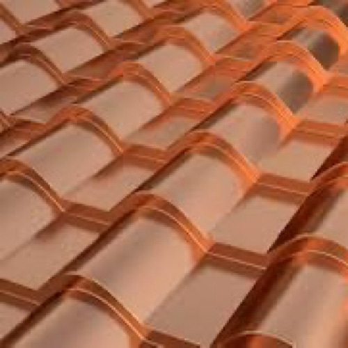 Ceramic Roof Tile
